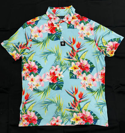 Hawaiian Punch Full Shirt Picture